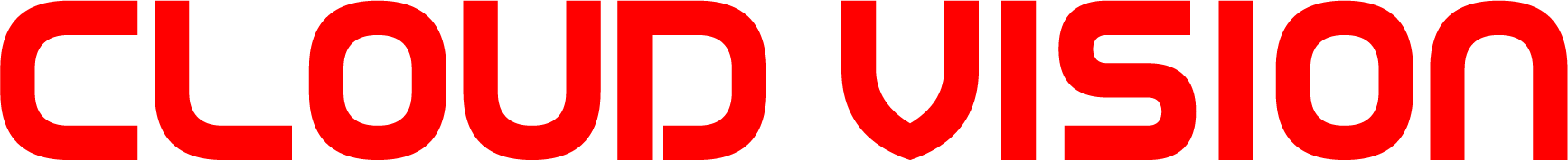 Cloud Vision Technology logo
